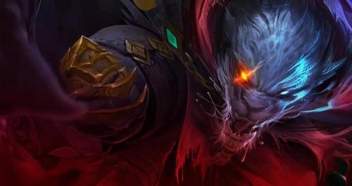 狮子狗手游阵容搭配推荐(金铲铲之战强势阵容黯灵狮子狗阵容推荐)插图