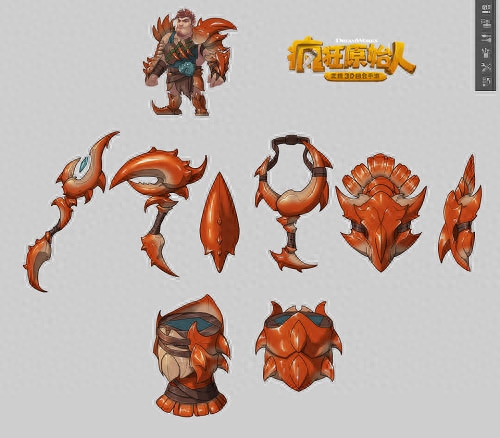 疯狂原始人1阵容搭配推荐(疯狂原始人一场用实力说话的公平对决)