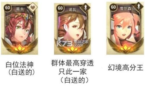 万象物语庞阵容搭配推荐(万象物语升金角色推荐)