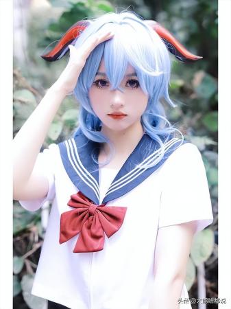 原神甘雨申鹤阵容搭配推荐(原神甘雨圣遗物阵容搭配攻略)插图