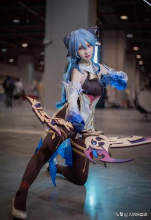 原神甘雨申鹤阵容搭配推荐(原神甘雨圣遗物阵容搭配攻略)