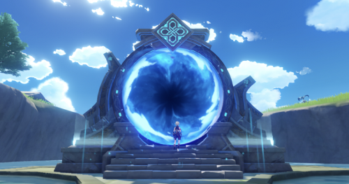 平民原神4星阵容搭配推荐(原神四星配队平民玩家阵容推荐)插图