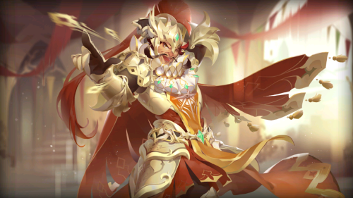 万象物语前期阵容推荐搭配(万象物语新手攻略终极抖M·贾汉)插图1