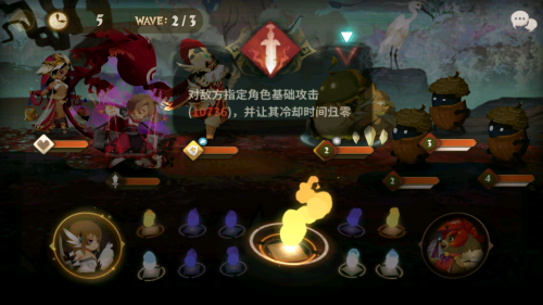 万象物语前期阵容推荐搭配(万象物语新手攻略终极抖M·贾汉)插图6