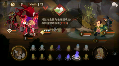 万象物语前期阵容推荐搭配(万象物语新手攻略终极抖M·贾汉)插图12