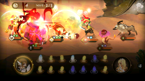 万象物语前期阵容推荐搭配(万象物语新手攻略终极抖M·贾汉)插图13