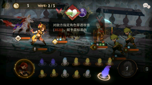 万象物语前期阵容推荐搭配(万象物语新手攻略终极抖M·贾汉)