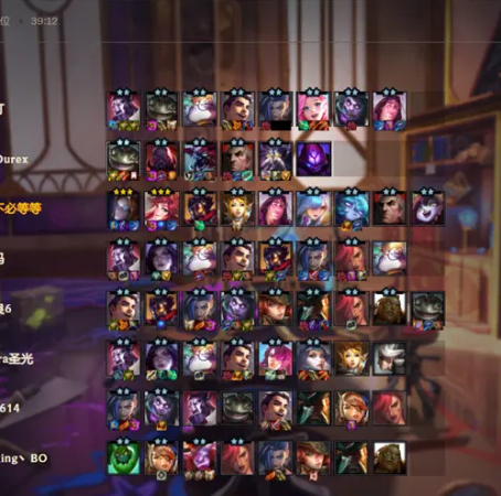 云顶之弈阵容搭配推荐强袭(云顶之弈最强五大阵容推荐)