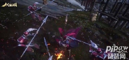 代号对弈三国阵容推荐搭配(代号三国武将阵容怎么搭配)