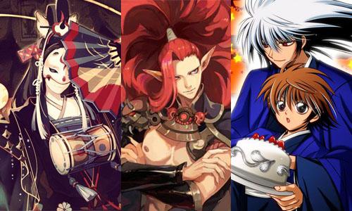 阴阳师超神阵容搭配推荐(逢魔胧车副本惊现2500W+伤害 大佬的超神阵容)插图2