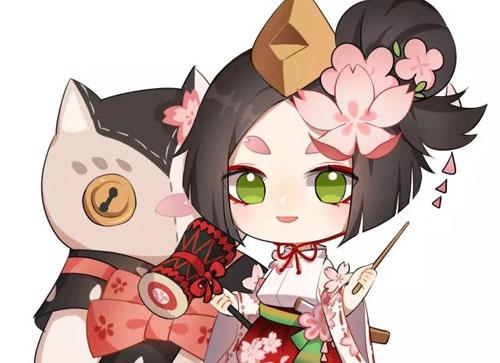 阴阳师超神阵容搭配推荐(逢魔胧车副本惊现2500W+伤害 大佬的超神阵容)