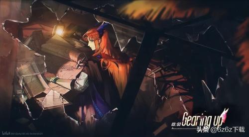 明日方舟激战阵容搭配推荐(明日方舟后期配队推荐)