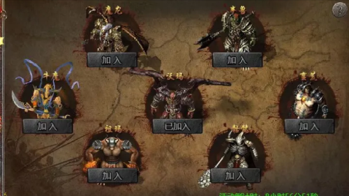 戒灵传说手游阵容搭配推荐(上古传说攻略 怎么提升戒灵阶数)插图 戒灵传说手游阵容搭配推荐(上古传说攻略 怎么提升戒灵阶数)插图