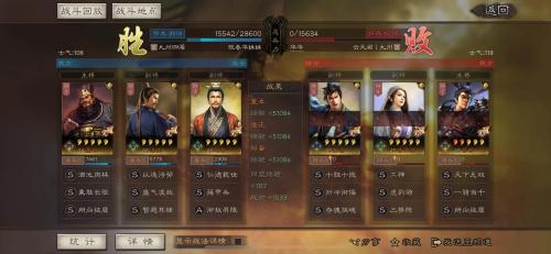 铁杆三国董卓阵容搭配推荐(平民阵容分享董卓奶妈队)插图