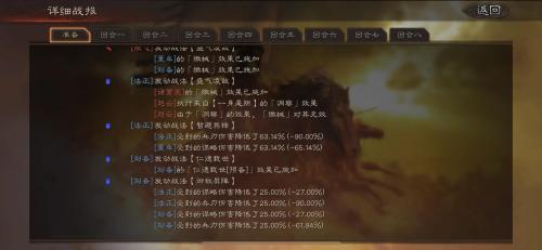 铁杆三国董卓阵容搭配推荐(平民阵容分享董卓奶妈队)插图2