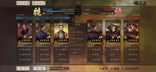 铁杆三国董卓阵容搭配推荐(平民阵容分享董卓奶妈队)插图5