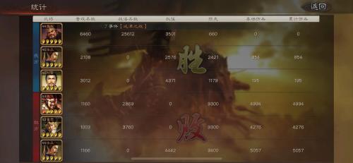 铁杆三国董卓阵容搭配推荐(平民阵容分享董卓奶妈队)插图6