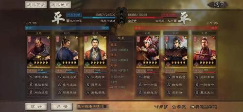 铁杆三国董卓阵容搭配推荐(平民阵容分享董卓奶妈队)