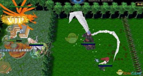 忍法战场鸣人阵容搭配推荐(忍法战场飞段流阵容搭配与打法指南)