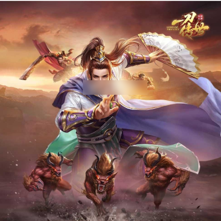 一刀传世阵容技能搭配推荐(一刀传世职业搭配推荐2023)插图 一刀传世阵容技能搭配推荐(一刀传世职业搭配推荐2023)插图