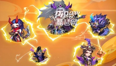 微信兽王降临阵容搭配推荐(兽王降临阵容搭配 新手搭配指南)