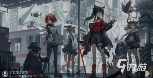 养成类手游阵容搭配推荐(好玩的养成策略手游有哪些2023 热门的策略养成手游合集)插图