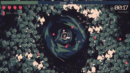 幸存者挑战阵容搭配推荐(幸存者游戏盘点)插图4