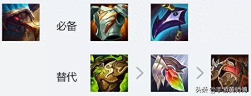 手游金克丝阵容搭配推荐(超英金克丝阵容)