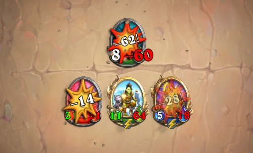 逆王传说零氪阵容搭配推荐(炉石佣兵战纪零氪新手阵容推荐)插图3