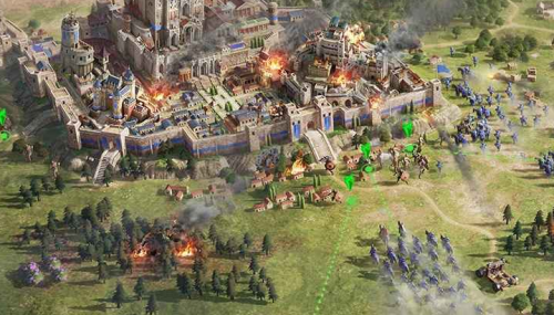 重返帝国八大阵容搭配推荐(重返帝国攻略大全阵容推荐)插图1 重返帝国八大阵容搭配推荐(重返帝国攻略大全阵容推荐)插图1