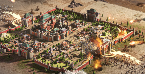 重返帝国八大阵容搭配推荐(重返帝国攻略大全阵容推荐)