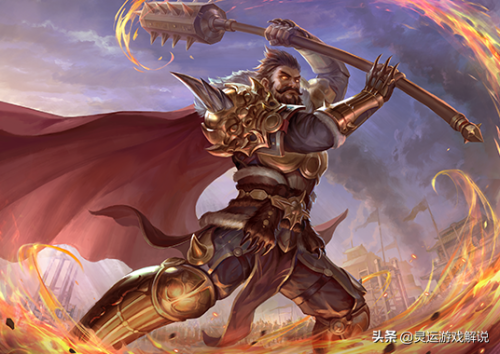 三国杀董卓阵容搭配推荐(三国杀董卓胜率八十的秘密)插图