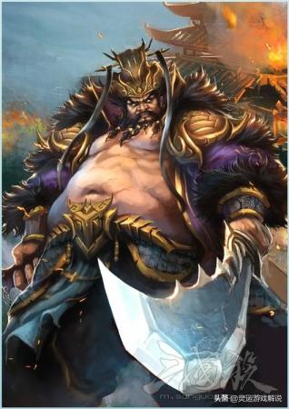 三国杀董卓阵容搭配推荐(三国杀董卓胜率八十的秘密)插图1