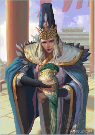 三国杀董卓阵容搭配推荐(三国杀董卓胜率八十的秘密)插图4