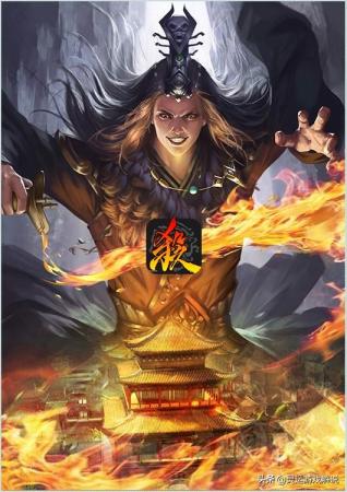 三国杀董卓阵容搭配推荐(三国杀董卓胜率八十的秘密)插图3