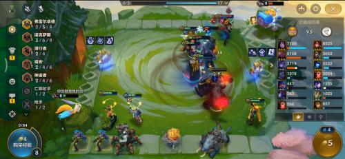 手游卡特琳娜阵容搭配推荐(潜行卡特琳娜三费上分阵容推荐)插图2 手游卡特琳娜阵容搭配推荐(潜行卡特琳娜三费上分阵容推荐)插图2