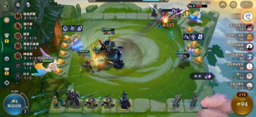 手游卡特琳娜阵容搭配推荐(潜行卡特琳娜三费上分阵容推荐)插图4 手游卡特琳娜阵容搭配推荐(潜行卡特琳娜三费上分阵容推荐)插图4