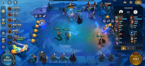 手游卡特琳娜阵容搭配推荐(潜行卡特琳娜三费上分阵容推荐)插图5 手游卡特琳娜阵容搭配推荐(潜行卡特琳娜三费上分阵容推荐)插图5