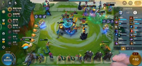 手游卡特琳娜阵容搭配推荐(潜行卡特琳娜三费上分阵容推荐)插图6 手游卡特琳娜阵容搭配推荐(潜行卡特琳娜三费上分阵容推荐)插图6