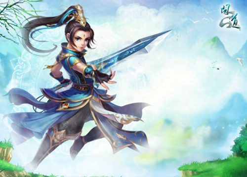 真武江湖手游阵容搭配推荐(真武江湖新手入门攻略内附兑换码)插图2