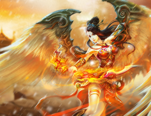 真武江湖手游阵容搭配推荐(真武江湖新手入门攻略内附兑换码)插图3 真武江湖手游阵容搭配推荐(真武江湖新手入门攻略内附兑换码)插图3