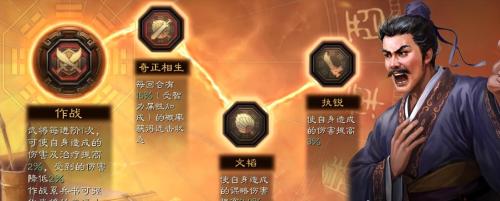 铁杆三国关羽阵容推荐搭配(三势关羽阵容推荐)插图3 铁杆三国关羽阵容推荐搭配(三势关羽阵容推荐)插图3