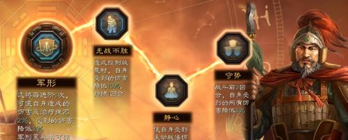 铁杆三国关羽阵容推荐搭配(三势关羽阵容推荐)插图4 铁杆三国关羽阵容推荐搭配(三势关羽阵容推荐)插图4