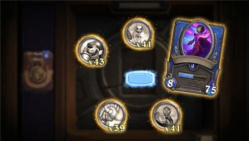 佣兵战纪龙心阵容搭配推荐(炉石传说佣兵战纪阵容搭配攻略)插图