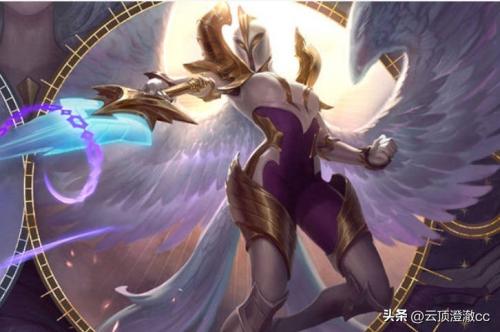 手游金铲铲推荐阵容搭配(金铲铲上分阵容推荐)插图1 手游金铲铲推荐阵容搭配(金铲铲上分阵容推荐)插图1