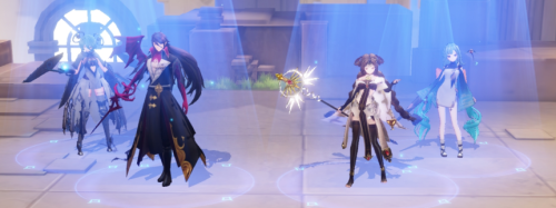 幻灵启示录阵容搭配推荐(平民玩家开荒阵容推荐及详细分析)