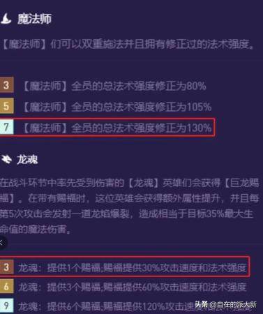 魔法师阵容搭配推荐火男(金铲铲之战福星阵容推荐七法火男)插图4