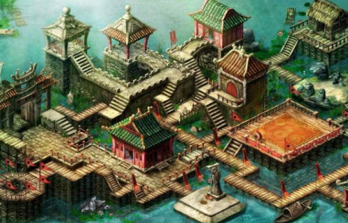 一梦江湖打本推荐阵容搭配(楚留香手游副本通关攻略)插图