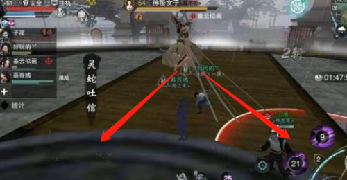 一梦江湖打本推荐阵容搭配(楚留香手游副本通关攻略)