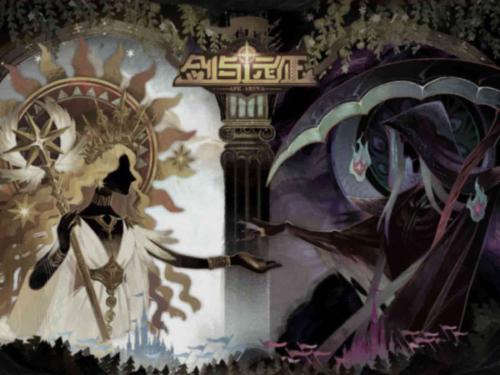 猫与剑手游阵容搭配推荐(剑与远征猫女队伍搭配阵容)